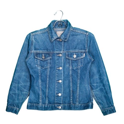Men Denim Jacket..