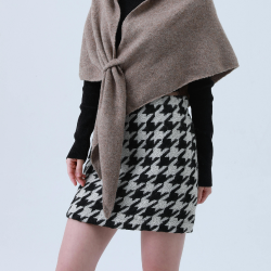 Women Trendy Crop To..